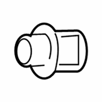 OEM Acura Socket - 33304-TX4-A01