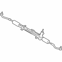 OEM 2010 Hyundai Azera Gear & Linkage Assembly-Power Steering - 57700-3L200