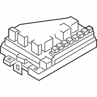 OEM 2004 Kia Spectra Junction Box Assembly - 919552F010