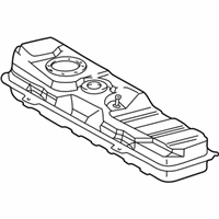 OEM Toyota MR2 Spyder Fuel Tank - 77001-17070