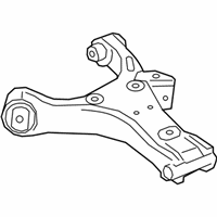 OEM Lincoln ARM ASY - REAR SUSPENSION - LX6Z-5500-D