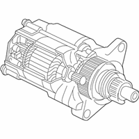 OEM 2004 Acura MDX Kit, Motor Assembly - 06314-RDJ-305RM