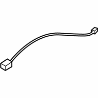 OEM Kia Lead Wire Assembly-Head - 92150A8000