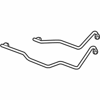 OEM Saturn Pipe Kit - 20887540