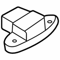 Genuine Ignition Misfire Sensor