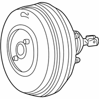 OEM 2002 Lincoln LS Power Booster - XW4Z-2005-AA