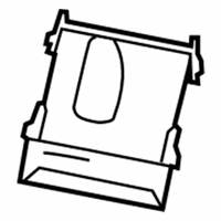 OEM Jeep Switch-Power Seat - 4602791AC