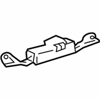 OEM Toyota Module - 88240-0W022