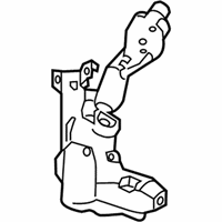 OEM 2021 Honda CR-V TANK WASHER (2-5L) - 76841-TPG-A01