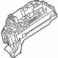 OEM 2019 Lexus UX200 Holder, Connector - 82666-12650