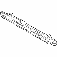 OEM 2009 Toyota Matrix Upper Panel - 16712-0H010