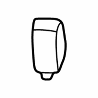 OEM Lower Bumper - 1L5Z-3020-BA