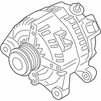 OEM 2021 Kia Stinger Generator Assembly - 373002CTA0