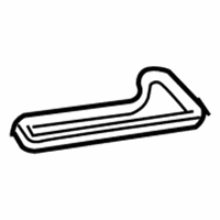 OEM Dodge Sprinter 2500 Seal - 5124770AB