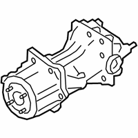 OEM Nissan Altima Final Assembly Drive - 38300-4BF0B