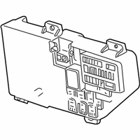 OEM Chrysler Concorde Fuse Box - 4759739AA