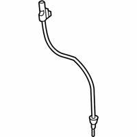 OEM 2018 GMC Terrain Exhaust Temperature Sensor - 55594234