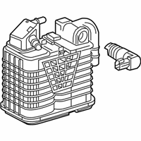 OEM 2019 Chevrolet Malibu Vapor Canister - 84316430