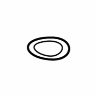 OEM 2003 Saturn Vue Fuel Pump Assembly Seal - 22681652