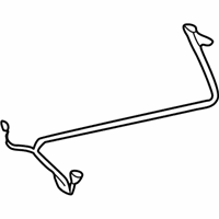 OEM Buick Rendezvous Wire Harness - 10424733
