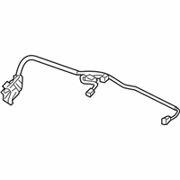 OEM 2019 Chevrolet Cruze Harness - 13372746