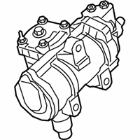 OEM Ram Power Steering Gear - 68429132AB