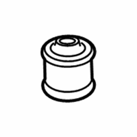 OEM 2012 Honda CR-V Bush C, G/Box MT - 58686-T0A-A01