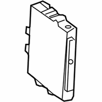 OEM Toyota Prius V Control Module - 89990-47320