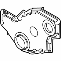 OEM 2012 Ram 3500 Cover-Timing Case - 68038178AA