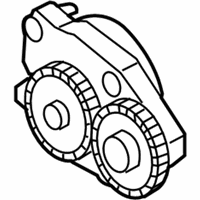 OEM Ram Pump-Engine Oil - 68489379AA