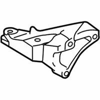 OEM 2006 Toyota Avalon Side Bracket - 12315-31140