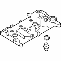 OEM Infiniti G37 Cover Assembly - Valve Rocker - 13264-EY01C