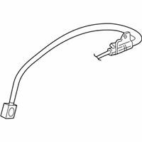 OEM 2003 Dodge Stratus Line-Brake - 4779165AA