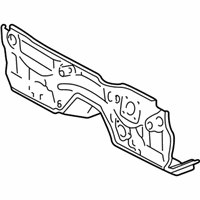 OEM 2003 Lexus GS430 Panel Sub-Assy, Dash - 55101-3A901