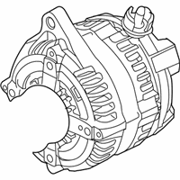 OEM 2013 Ford F-150 Alternator - CL3Z-10346-A