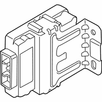 OEM Hyundai Tucson ECU-4WD - 95447-3B310