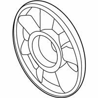 OEM 2005 Dodge Stratus Fan-Cooling - 5019291AA