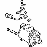 OEM Honda CR-V Compressor (Hadsys) - 38810-P3F-006