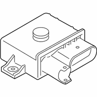 OEM BMW 535d xDrive Engine Control Module - 13-61-8-588-425