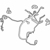 OEM 2019 Lincoln Continental CABLE ASY - LD9Z-14300-A