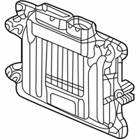 OEM 2019 Acura RDX ELECTRONIC CONTROL U - 37820-5YF-A69