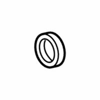 OEM Lexus LS460 Seal, Type T Oil - 90311-50041