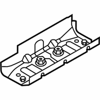 OEM 2011 Ford Escape Engine Support Bracket - YL8Z-6L062-AA