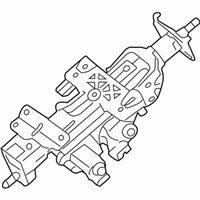 OEM 2017 Kia K900 Column Assembly-Upper - 563003T200