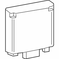 OEM Ford F-250 Super Duty SENSOR ASY - NC3Z-14C689-A