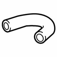 OEM 2020 Acura RLX Hose, PDU In. - 1J403-R9S-000