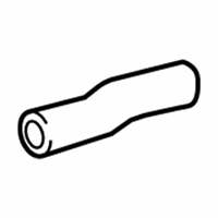 OEM 2020 Acura RLX Hose, PDU Outlet - 1J404-R9S-000