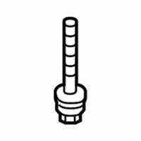 OEM 2021 Toyota RAV4 Prime Gear Assembly Bolt - 90119-A0467