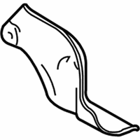 OEM Bracket - GG1Z-3K721-A
