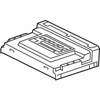 OEM 2021 Chevrolet Colorado Module - 13519643